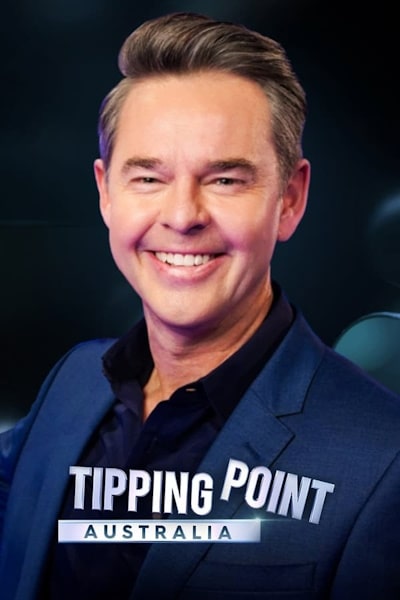 Tipping Point Australia - Season 2