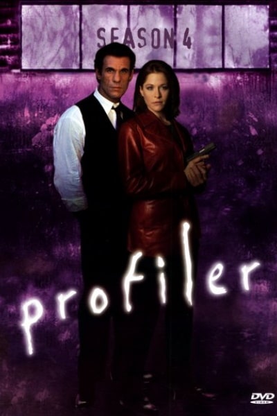 Profiler - Season 4