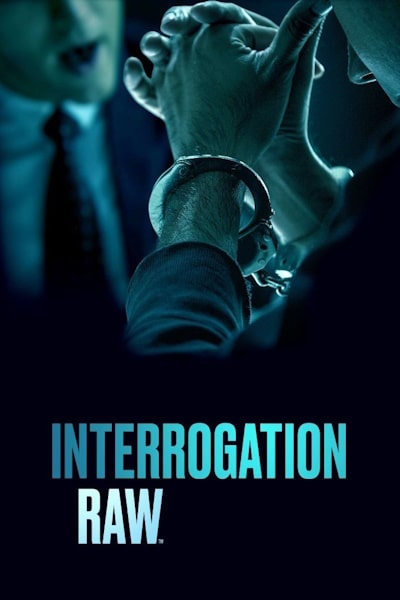 Interrogation Raw - Season 2