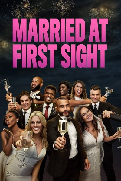 Married at First Sight - Season 13