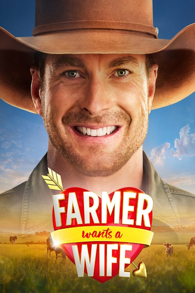 The Farmer Wants a Wife - Season 4
