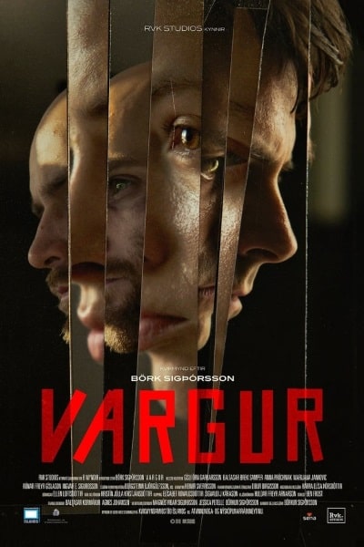 Vultures (Vargur) [Sub: Eng]