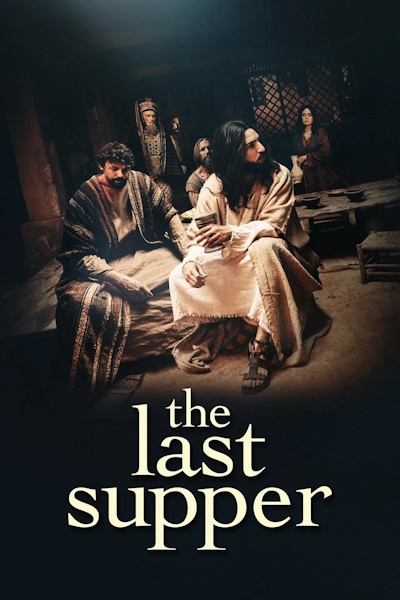 The Last Supper