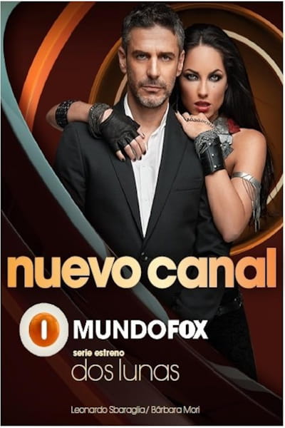 Dos lunas - Season 1
