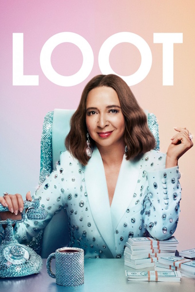 Loot - Season 3 (HDR)