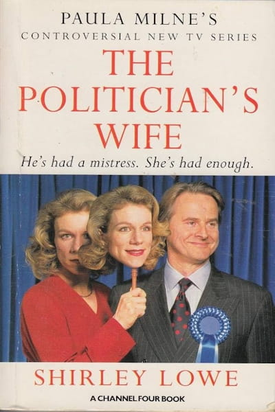 The Politicians Wife - Season 1