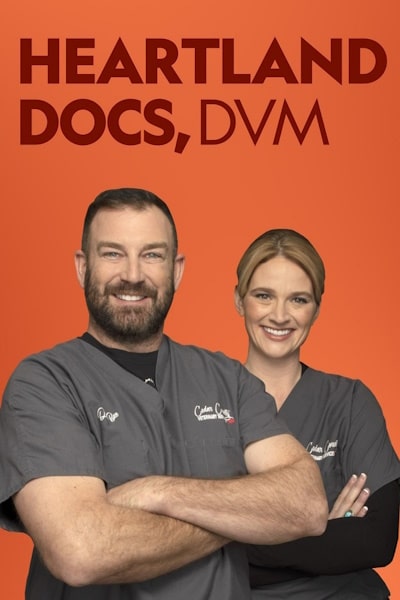 Heartland Docs, DVM - Season 5
