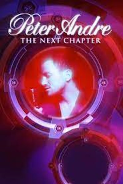 Peter Andre: The Next Chapter - Season 2
