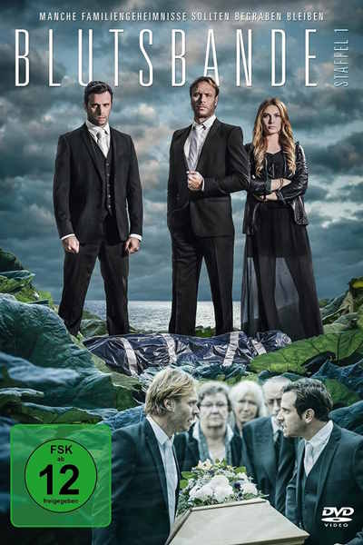 Tjockare an vatten - Season 1