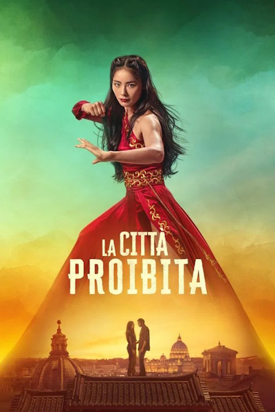Forbidden City (La citta proibita)