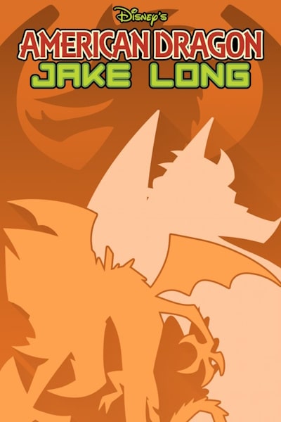 American Dragon Jake Long - Season 2 [Audio: Eng]