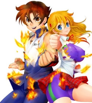 KenIchi: The Mightiest Disciple OVA [Sub: Eng]