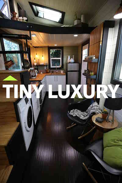 Tiny Luxury - Season 1