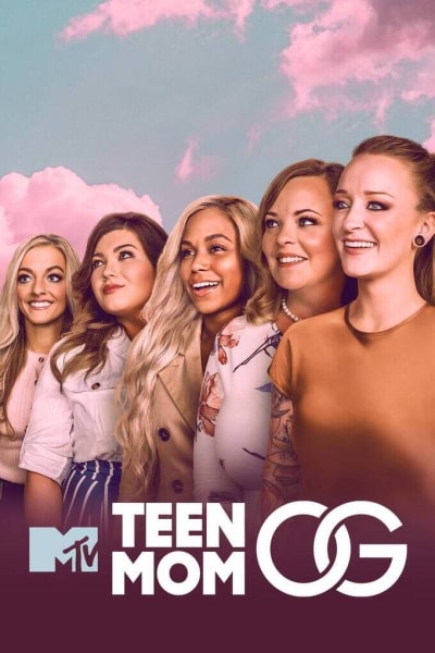 Teen Mom - Season 9