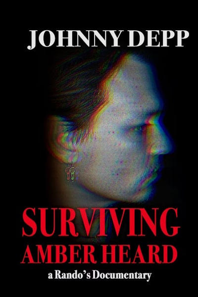 Surviving Amber Heard - Season 1