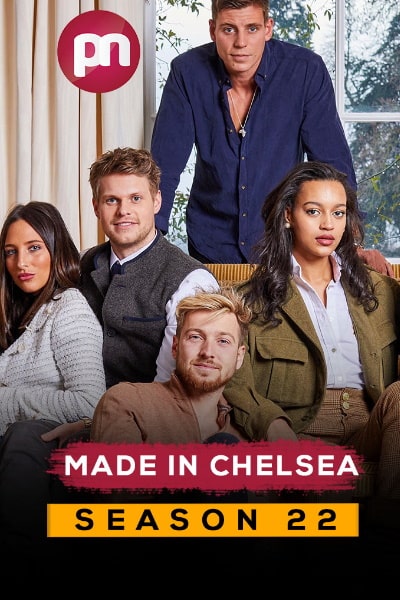 Made in Chelsea - Season 22