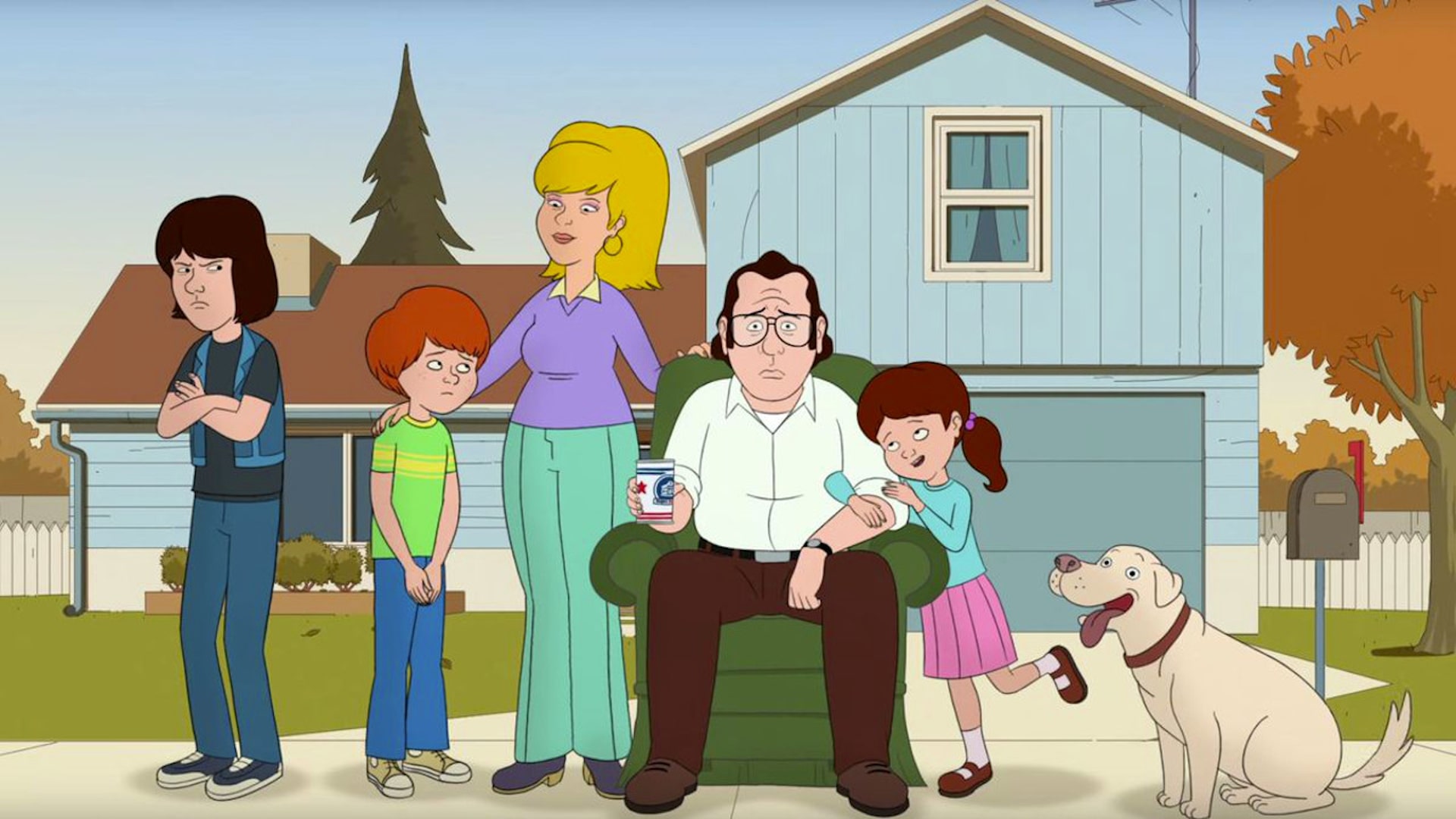 Season 1