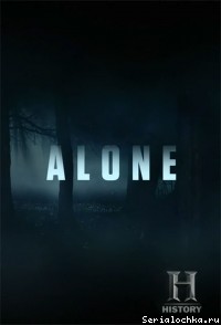 Alone - Season 8