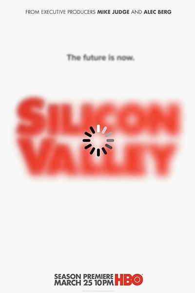 Silicon Valley&nbsp;- Season 5