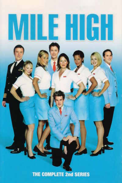 Mile High - Season 2