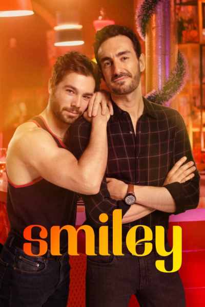 Smiley - Season 1
