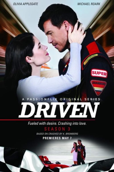 Driven - Season 3