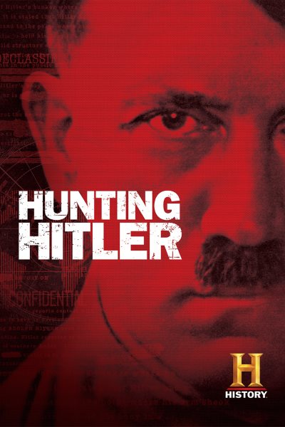 Hunting Hitler - Season 1