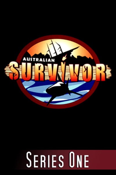 Australian Survivor - Season 1