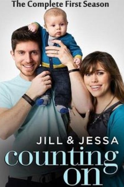 Jill and Jessa Counting On - Season 1
