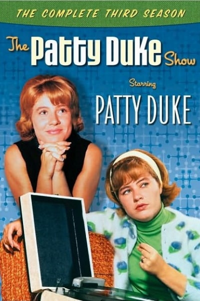 The Patty Duke Show - Season 3