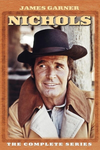 Nichols - Season 1