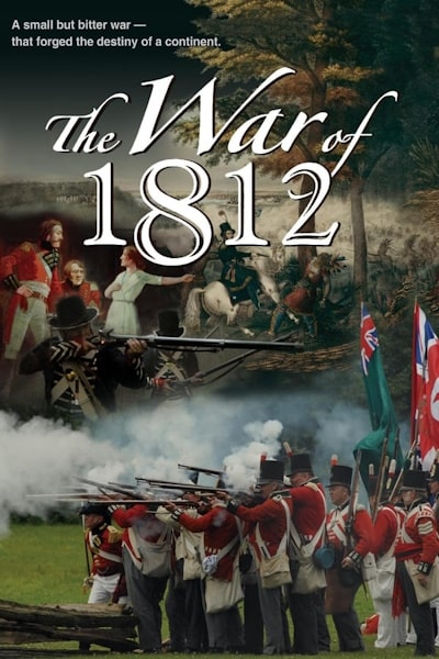 The War of 1812