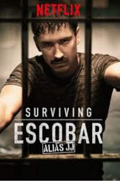 Surviving Escobar Alias J.J. - Season 1