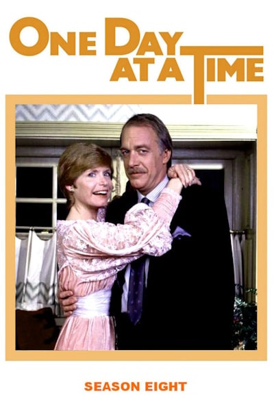 One Day at a Time - Season 8 (1975)