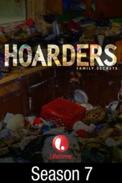 Hoarders - Season 7