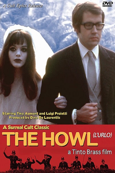 The Howl (L urlo)