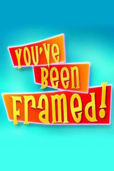 Youve Been Framed - Season 25