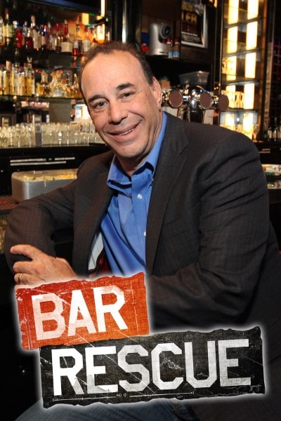 Bar Rescue - Season 5