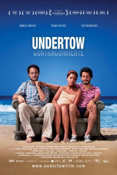 Contracorriente (Undertow)