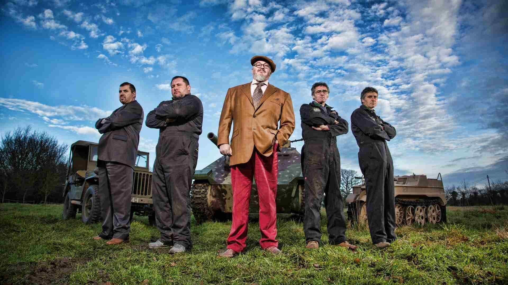 Season 1
