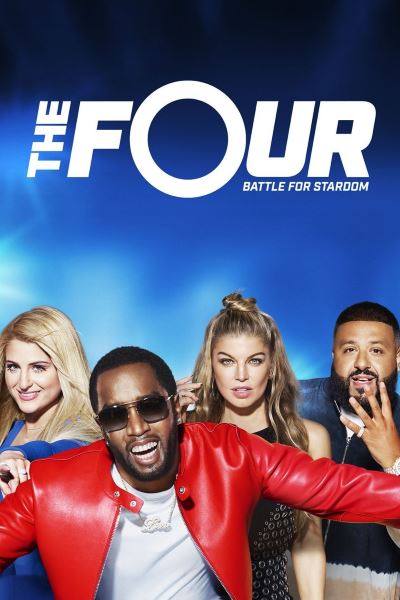 The Four: Battle for Stardom - Season 1