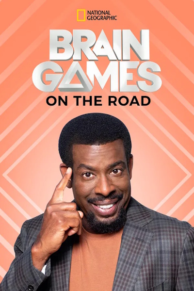 Brain Games on the Road - Season 1