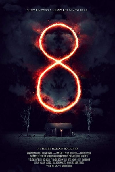 8 (The Soul Collector)