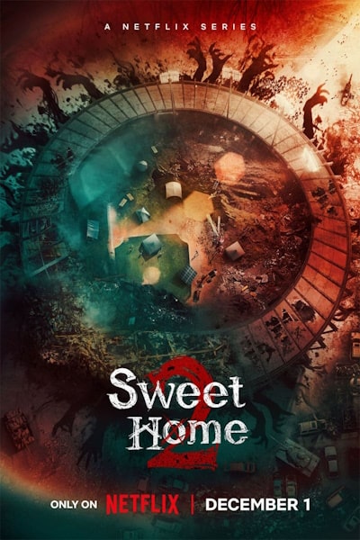 Sweet Home - Season 2 [Audio: Korean]