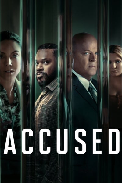 Accused - Season 1 (2023)