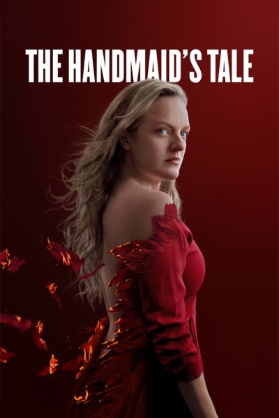 The Handmaids Tale - Season 4