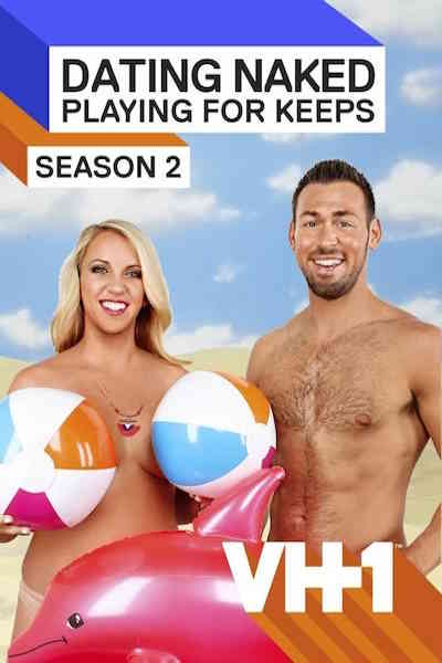 [18+] Dating Naked - Season 2