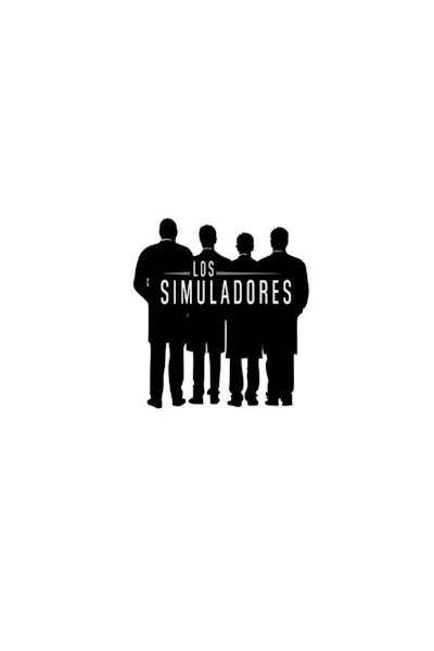 Los simuladores - Season 1