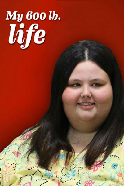 My 600-lb Life - Season 6