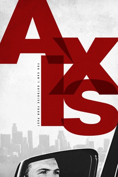 Axis [Sub: Eng]